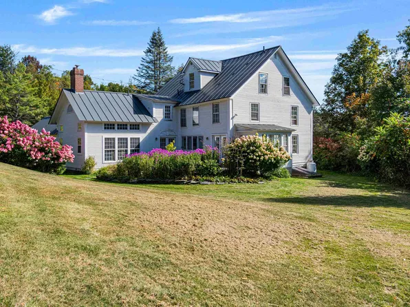 611 Center Road, Middlesex, VT 05602