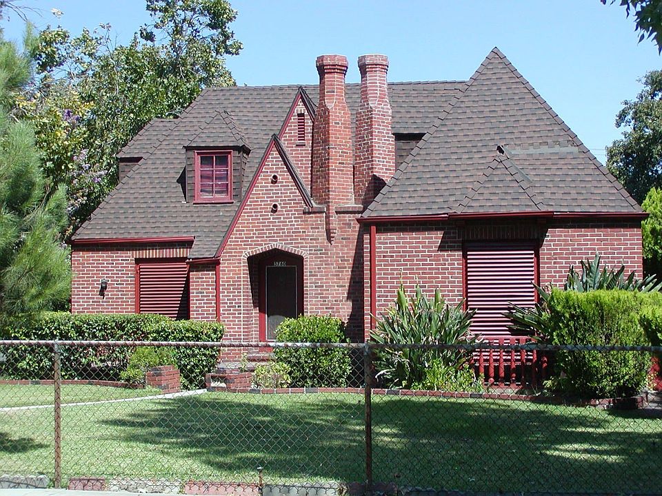 5760 Camellia Ave., Temple City