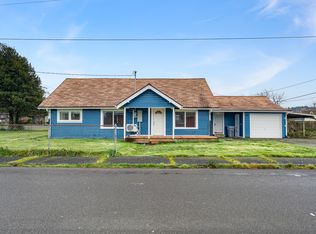 153 Conger St, Aberdeen, WA 98520