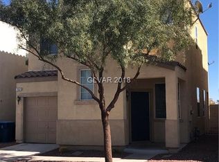 7552 Village Mist Ln, Las Vegas, NV 89113