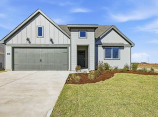 811 Orchid Way, Pilot Point, TX 76258
