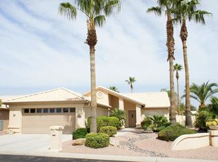 15364 W Piccadilly Rd, Goodyear, AZ 85395