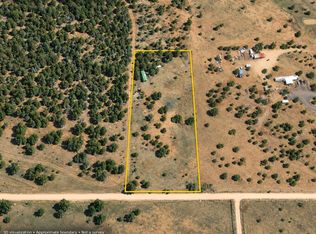 Bosque Vw LOT 1-3, Estancia, NM 87016