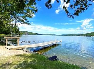 111 Prospect Point Rd, Castleton, VT 05735