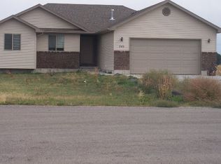 240 N 4012 E, Rigby, ID 83442
