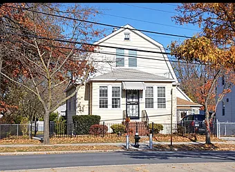 165-01 Union Tnpk, #1