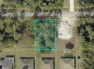 1110 Artic St E, Lehigh Acres, FL 33974