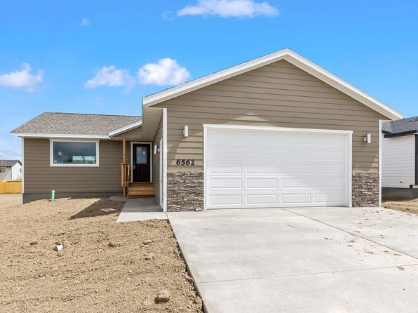 6562 Receda St, Rapid City, SD 57703