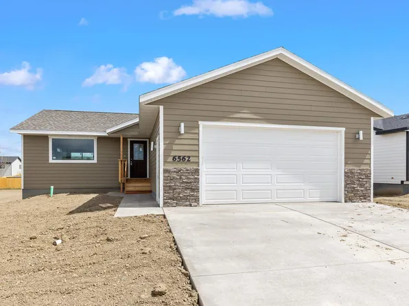 530 Denali Dr, Box Elder, SD 57719