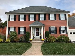 7 Birch Pond Dr, Saugus, MA 01906
