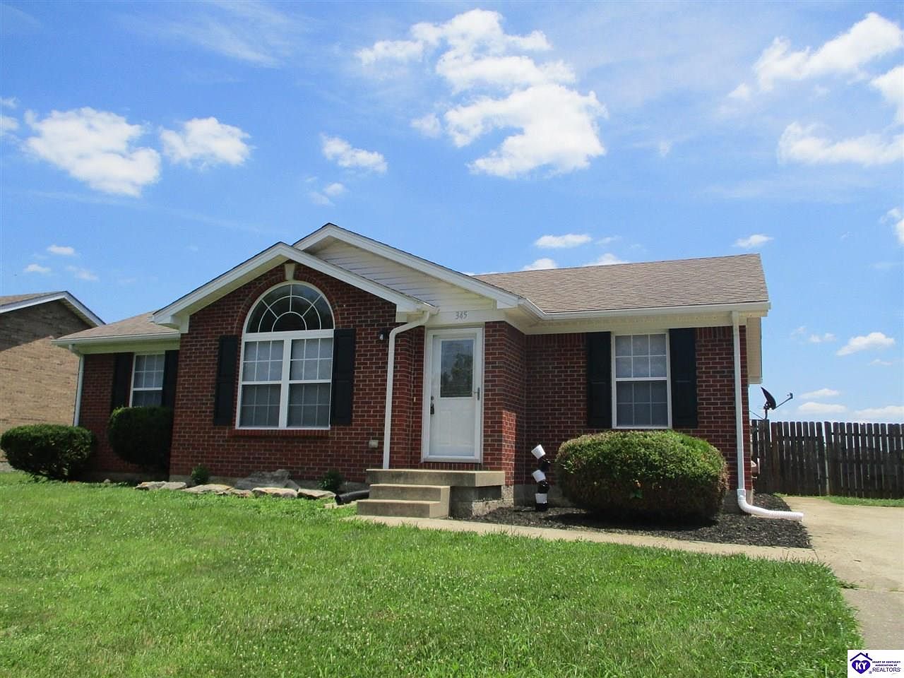 345 Camptown Rd, Bardstown, KY 40004 Zillow