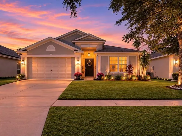 13268 Early Run Ln, Riverview, FL 33578