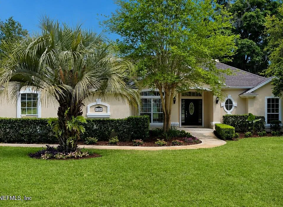 1220 Cunningham Creek Dr