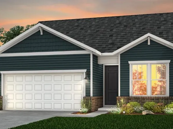 1975 Marigold Way, Milford, MI 48381
