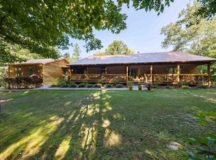 830 Turkey Ridge Rd, Ragland, AL 35131