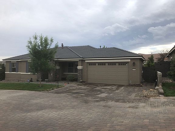 Driveway Expanded, 3 Car