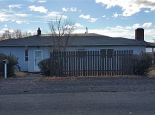 103 W 5th St, Lind, WA 99341