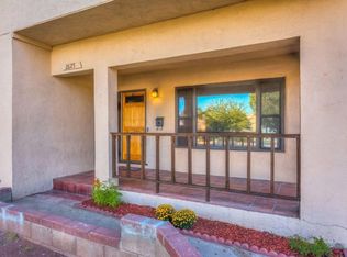 2625 Sierra Dr NE, Albuquerque, NM 87110