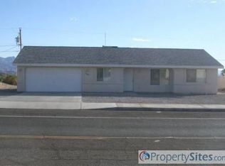 3449 Oro Grande Blvd, Lake Havasu City, AZ 86406