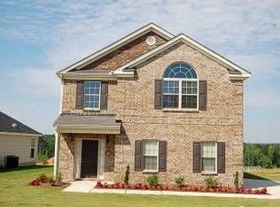 467 Lory Ln, Grovetown, GA 30813