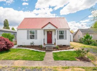 626 Harrison St, Lebanon, OR 97355