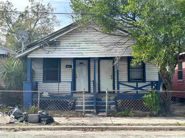 1368 Bridier St, Jacksonville, FL 32206