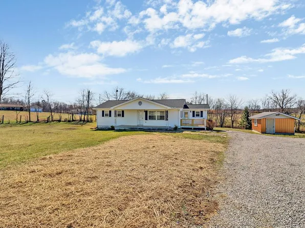 1065 Old Grimsley Rd, Grimsley, TN 38565