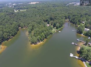 345 Stucks Point Dr, Chapin, SC 29036