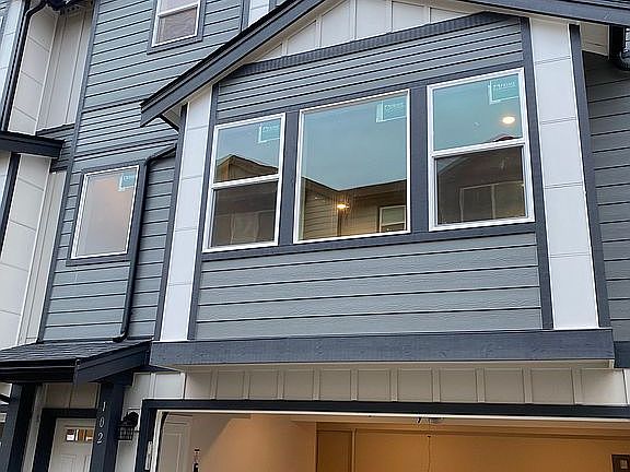 Eastgate Townhomes