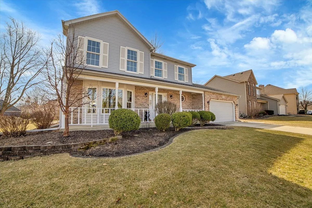 2543 Millington Ln photo 1