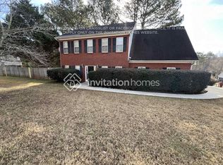3111 Scenic Brook Dr SW, Conyers, GA 30094