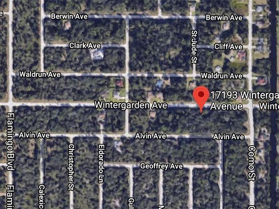 2nd image of 17193 Wintergarden Ave