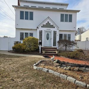 2436 Sycamore Avenue, Wantagh, NY, 11793