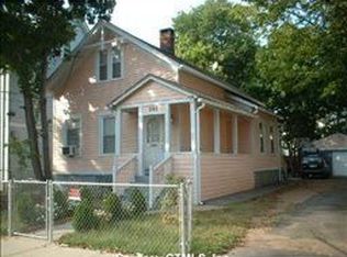 295 Bassett St, New Haven, CT 06511