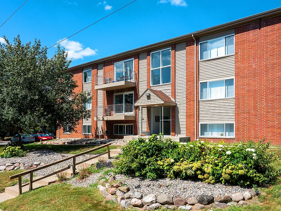 Arbor One Apartments