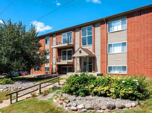 Arbor One Apartments