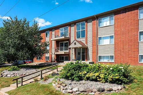 Arbor One Apartments Photo 1