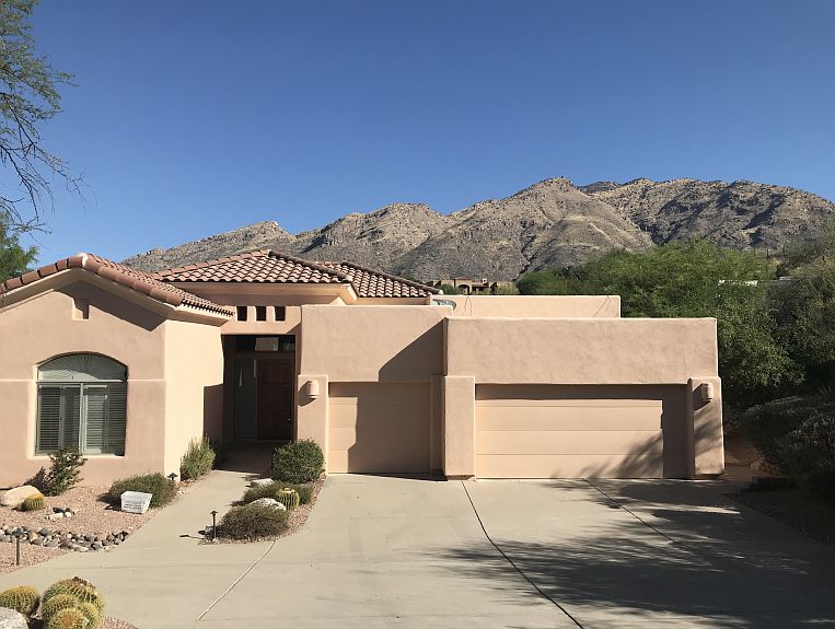1st image of 6025 E Fangio Pl