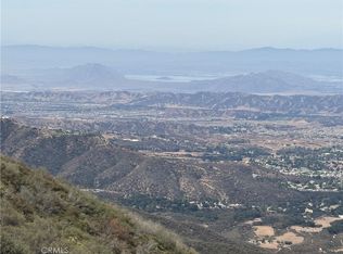 12100 Pisgah Peak Rd LOT 3, Yucaipa, CA 92399