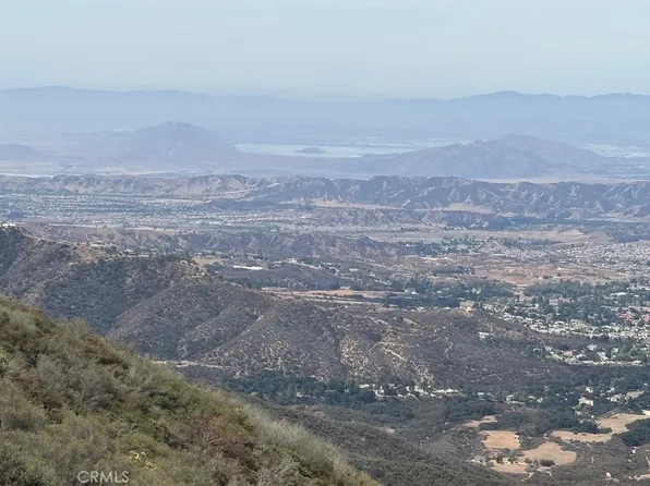 12100 Pisgah Peak Rd Lot 3, Yucaipa, CA 92399