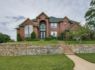 621 Timbercrest Cir, Lewisville, TX 75077
