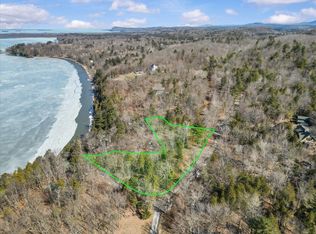 138 West Red Rock Road, Colchester, VT 05446