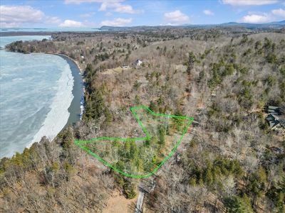 138 West Red Rock Road, Colchester, VT, 05446