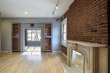 Rented by Brown Harris Stevens