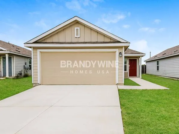 7107 Winding Shelf, San Antonio, TX 78244
