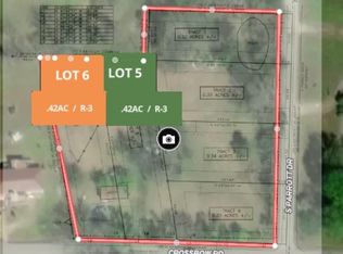 357 Crossbow Rd, Huntsville, AR 72740