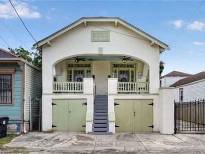 2411-11 Saint Ann St, New Orleans, LA, 70119