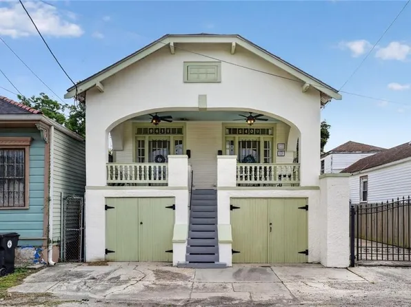 2411-11 Saint Ann St, New Orleans, LA 70119