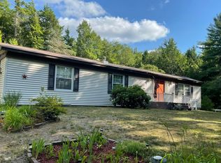 138 Hubbard Pond Rd, New Ipswich, NH 03071