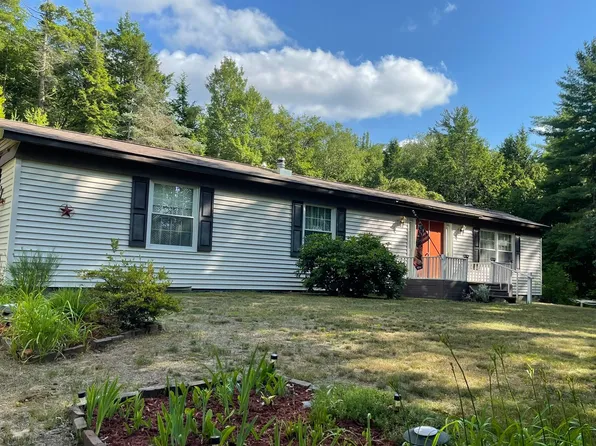 138 Hubbard Pond Road, New Ipswich, NH 03071